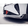 4 Motor Drive Zeekr 001 FR White